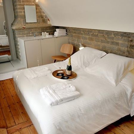 Guesthouse Bernardin 안트베르펜 객실 사진