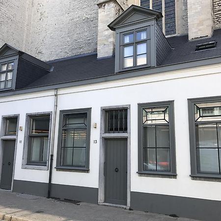 Guesthouse Bernardin 안트베르펜 외부 사진