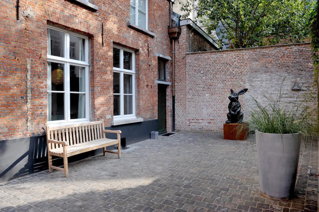 Guesthouse Bernardin 안트베르펜 객실 사진