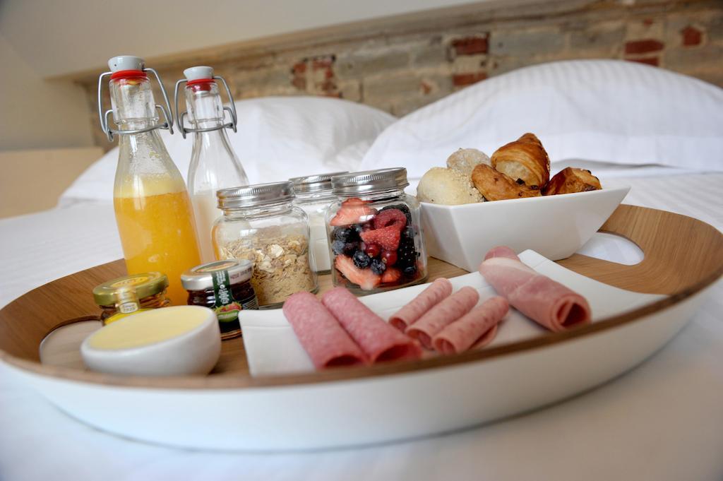 Guesthouse Bernardin 안트베르펜 객실 사진