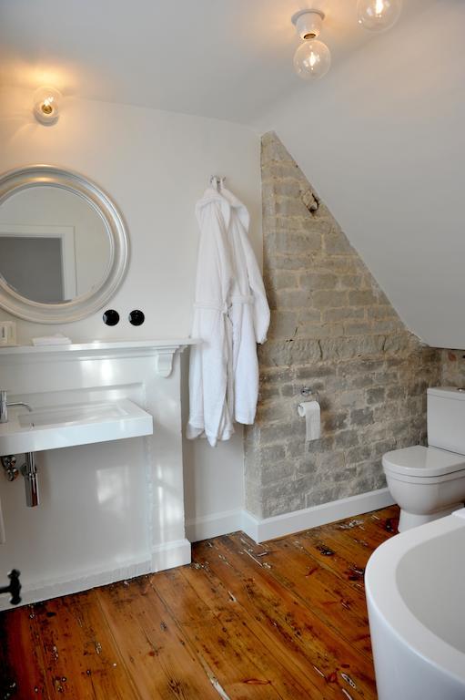 Guesthouse Bernardin 안트베르펜 객실 사진