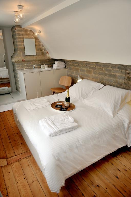Guesthouse Bernardin 안트베르펜 객실 사진