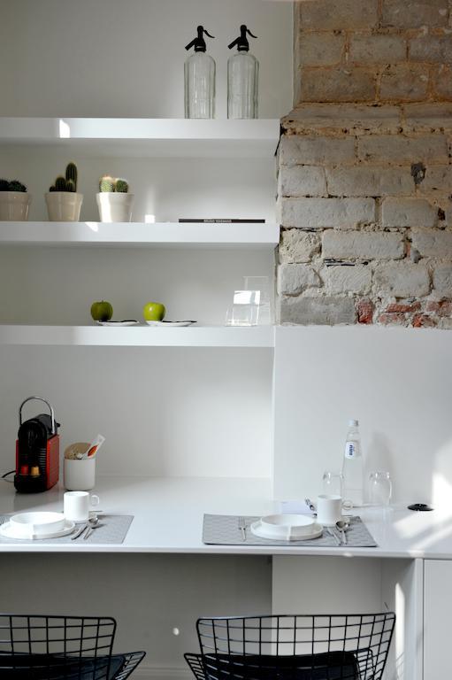 Guesthouse Bernardin 안트베르펜 객실 사진