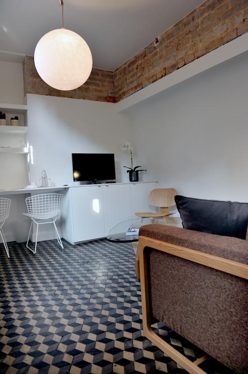 Guesthouse Bernardin 안트베르펜 객실 사진