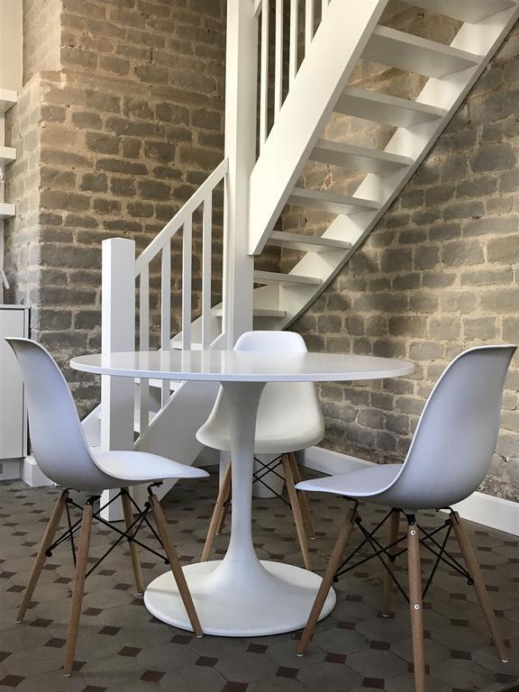 Guesthouse Bernardin 안트베르펜 외부 사진